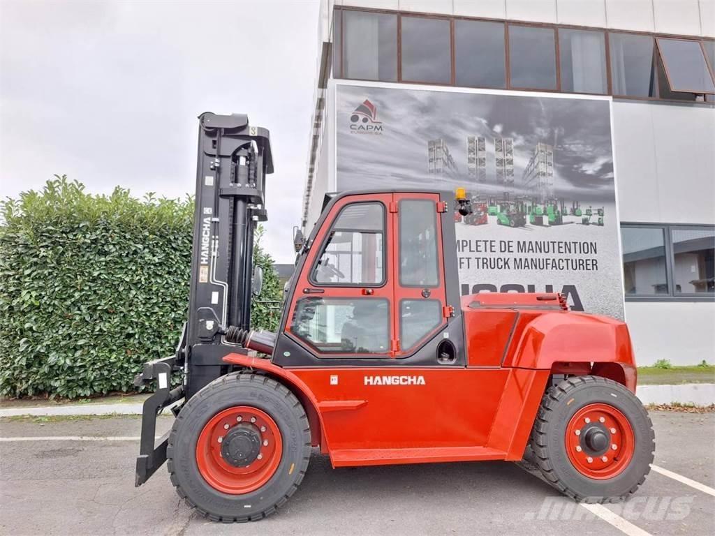 Hangcha XF100D Heftrucks overige