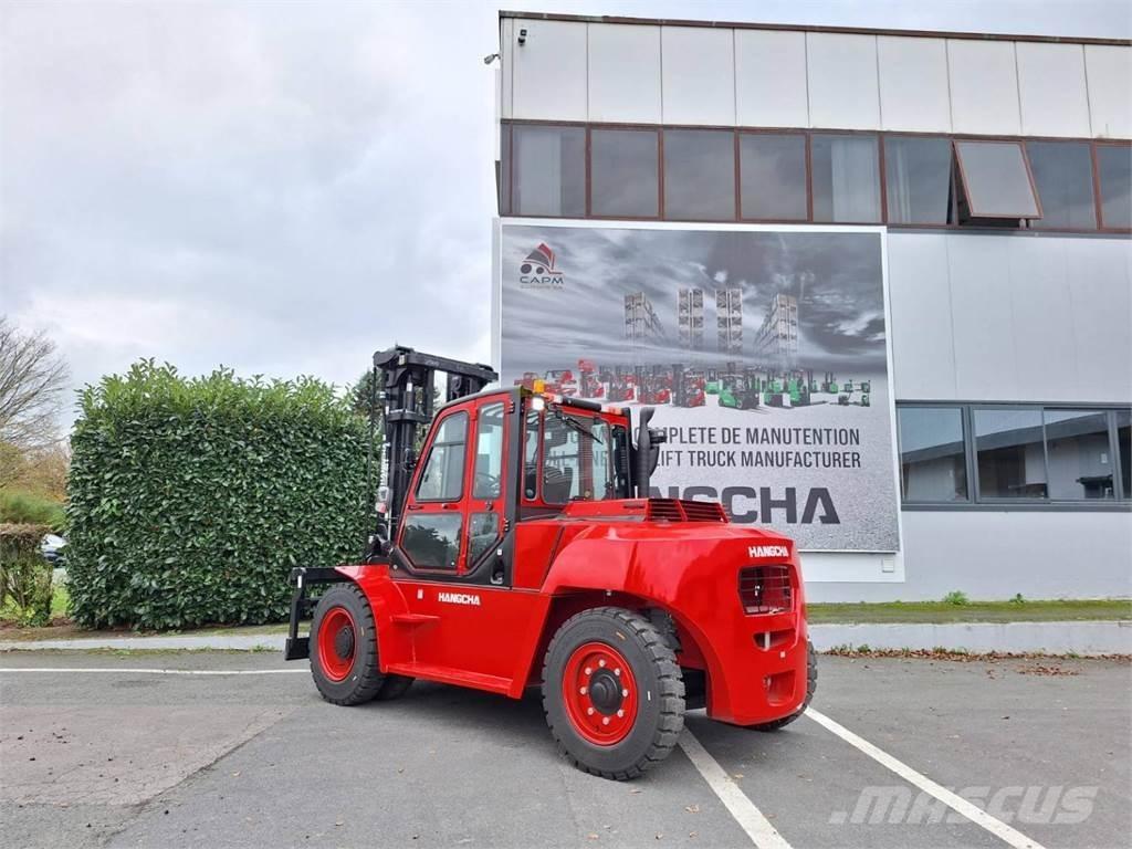 Hangcha XF100D Heftrucks overige