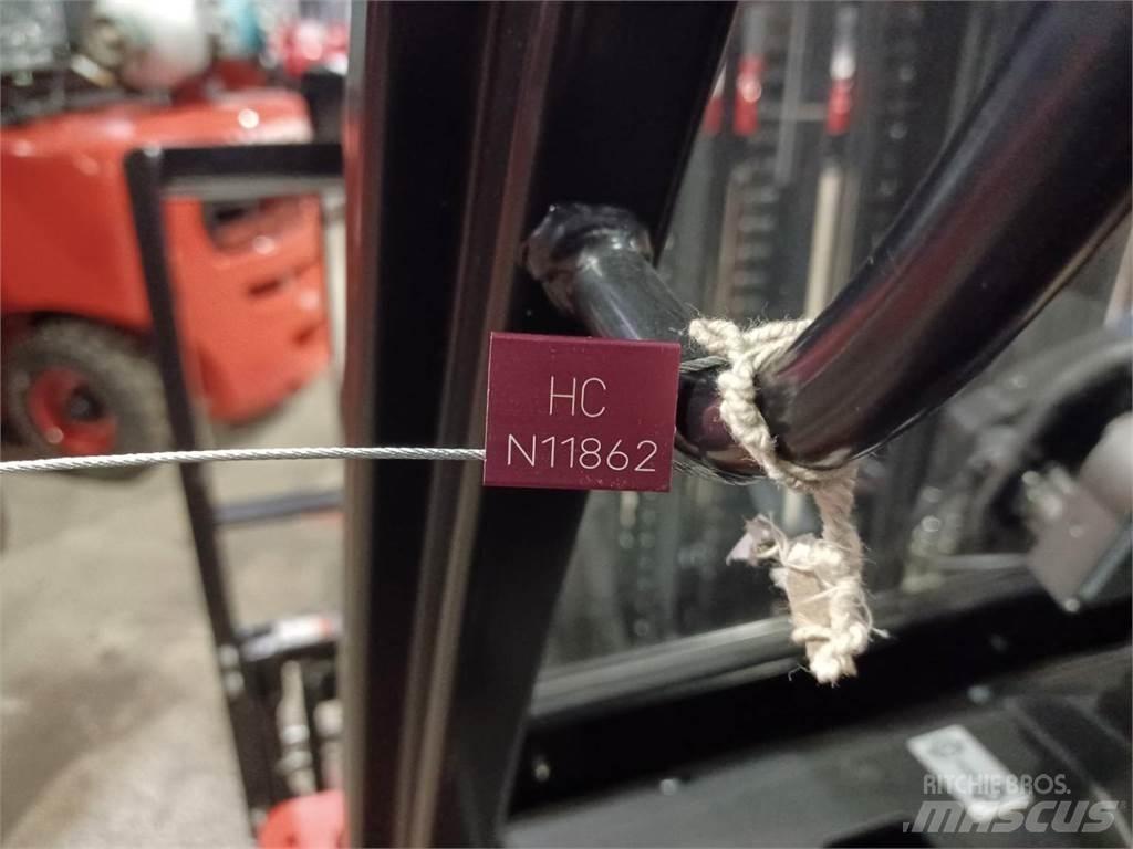 Hangcha XF25D Heftrucks overige