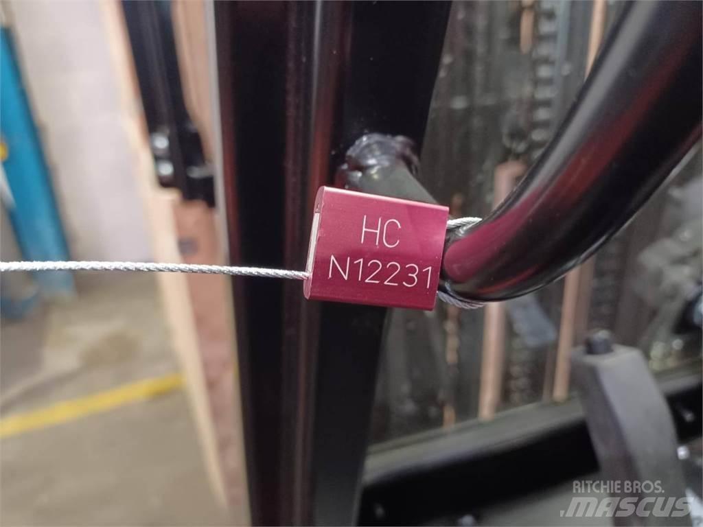 Hangcha XF25G Heftrucks overige