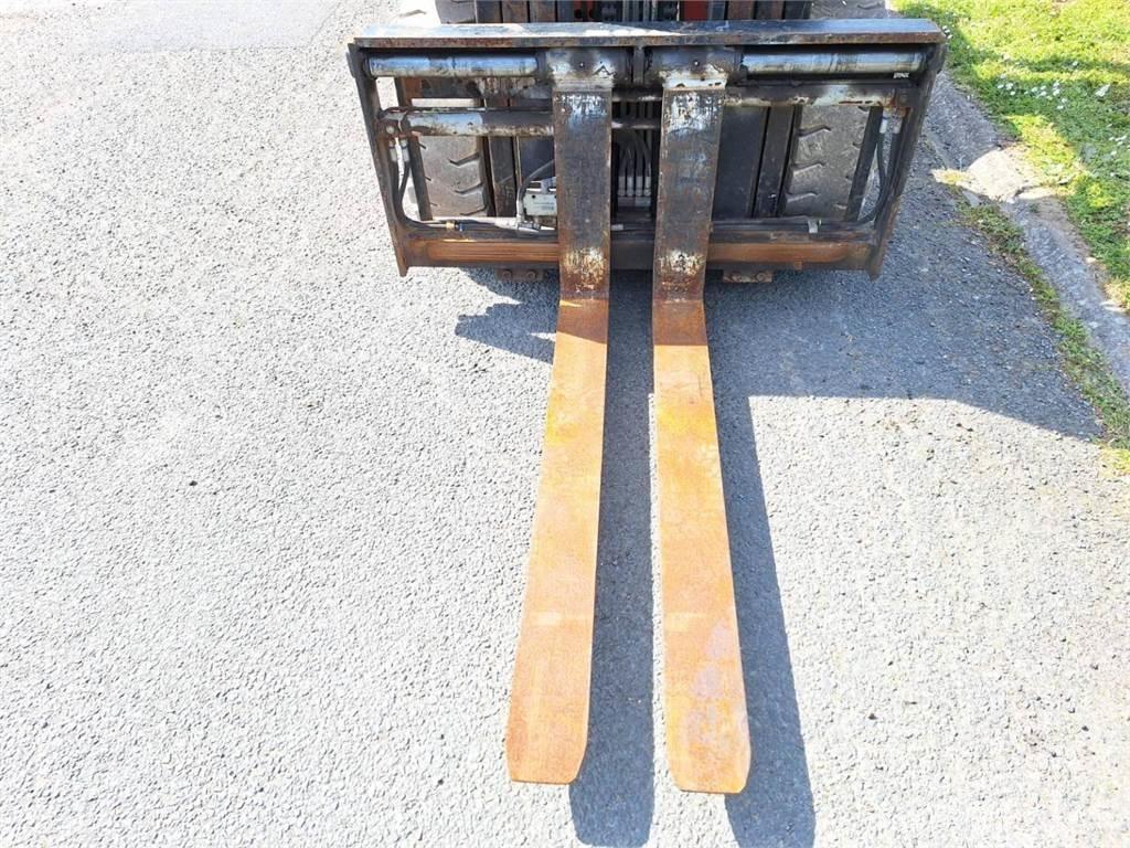 Hangcha XF35G Heftrucks overige