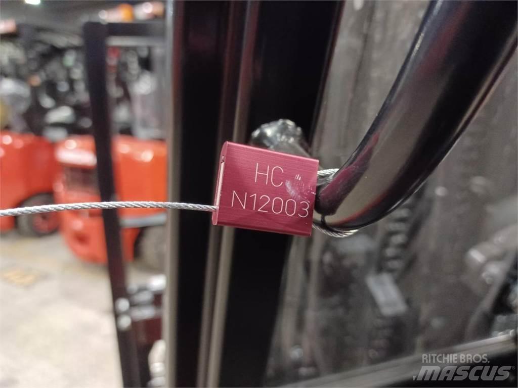 Hangcha XF35G Heftrucks overige