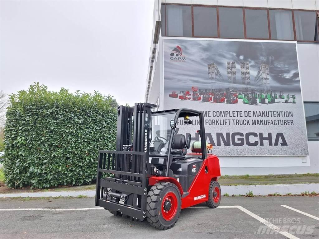 Hangcha XF45G Heftrucks overige