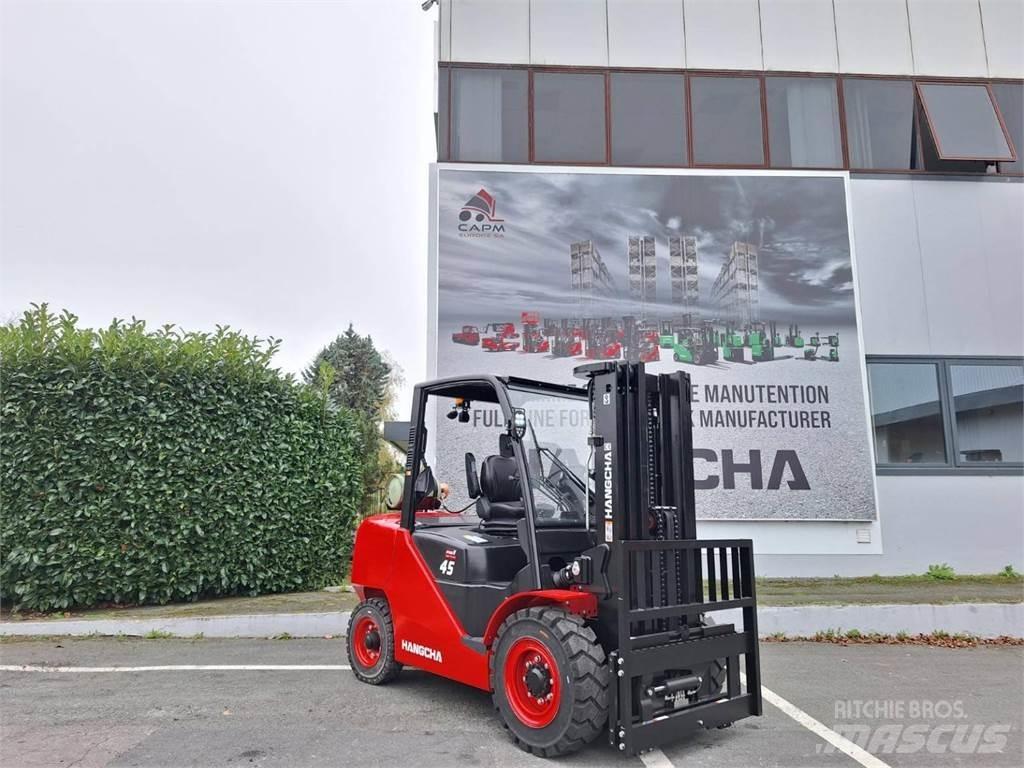 Hangcha XF45G Heftrucks overige