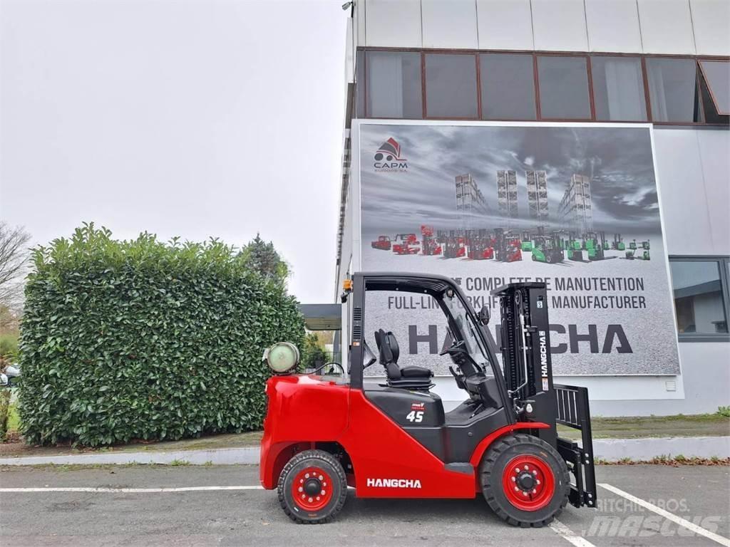 Hangcha XF45G Heftrucks overige