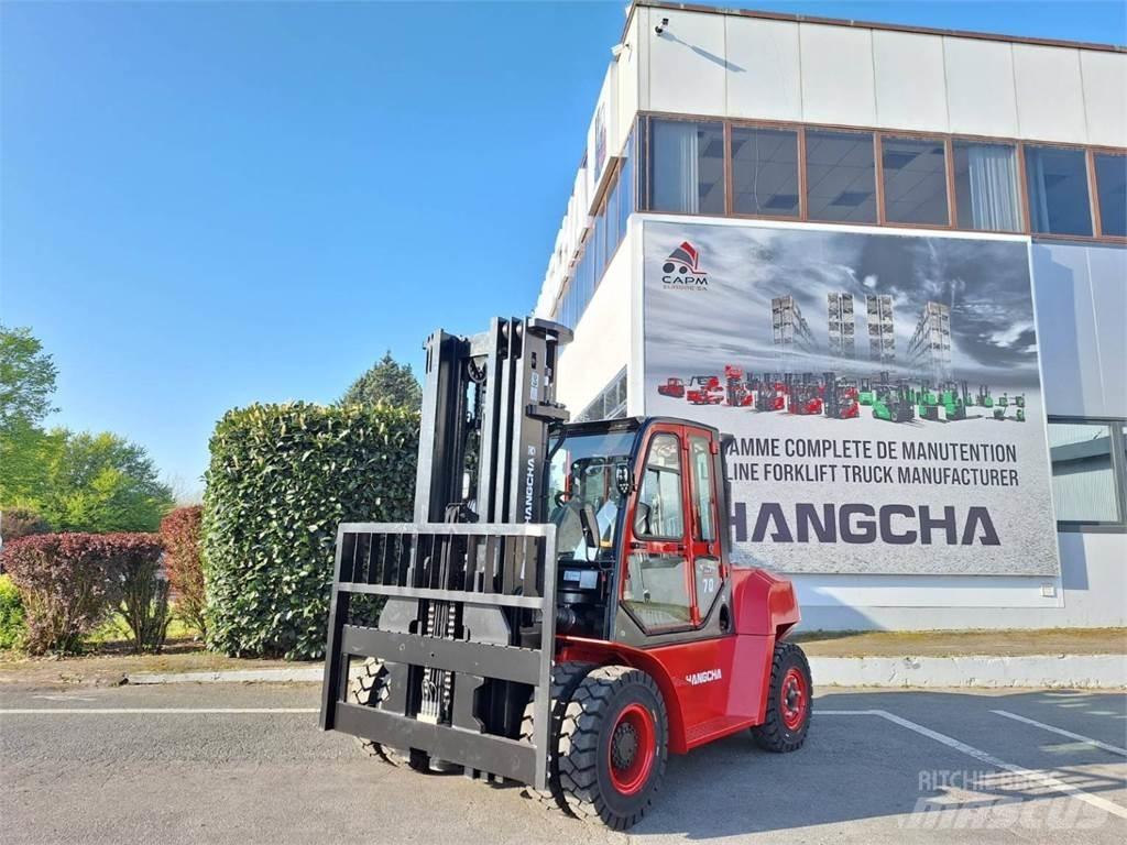 Hangcha XF70D Heftrucks overige