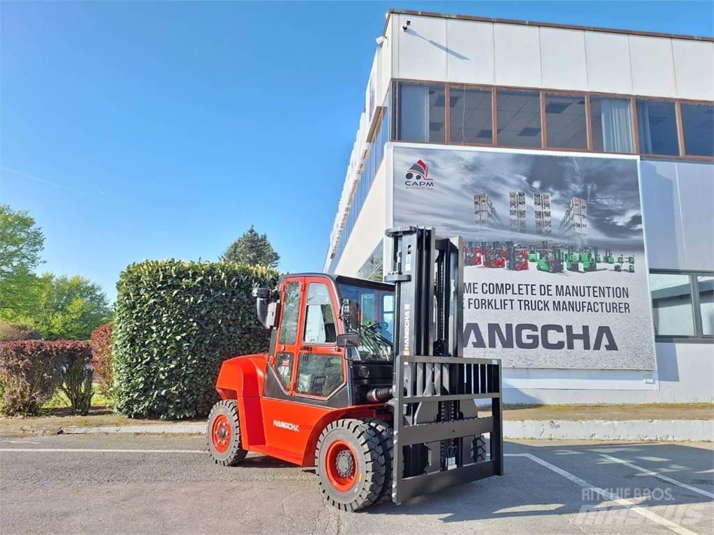 Hangcha XF70D Heftrucks overige