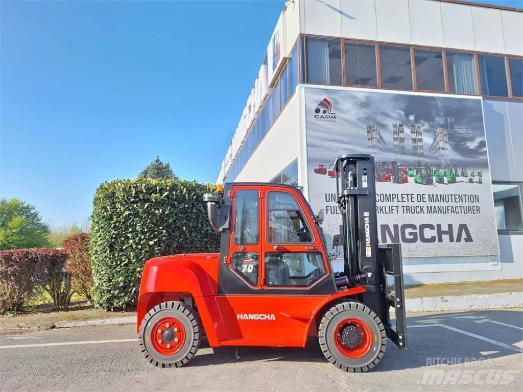 Hangcha XF70D Heftrucks overige