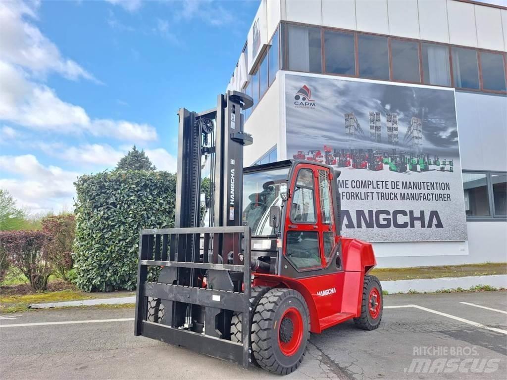 Hangcha XF70D Heftrucks overige