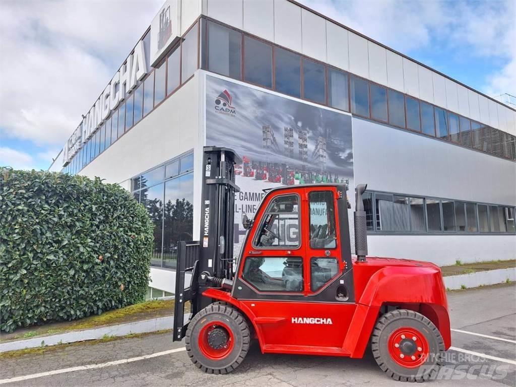 Hangcha XF70D Heftrucks overige