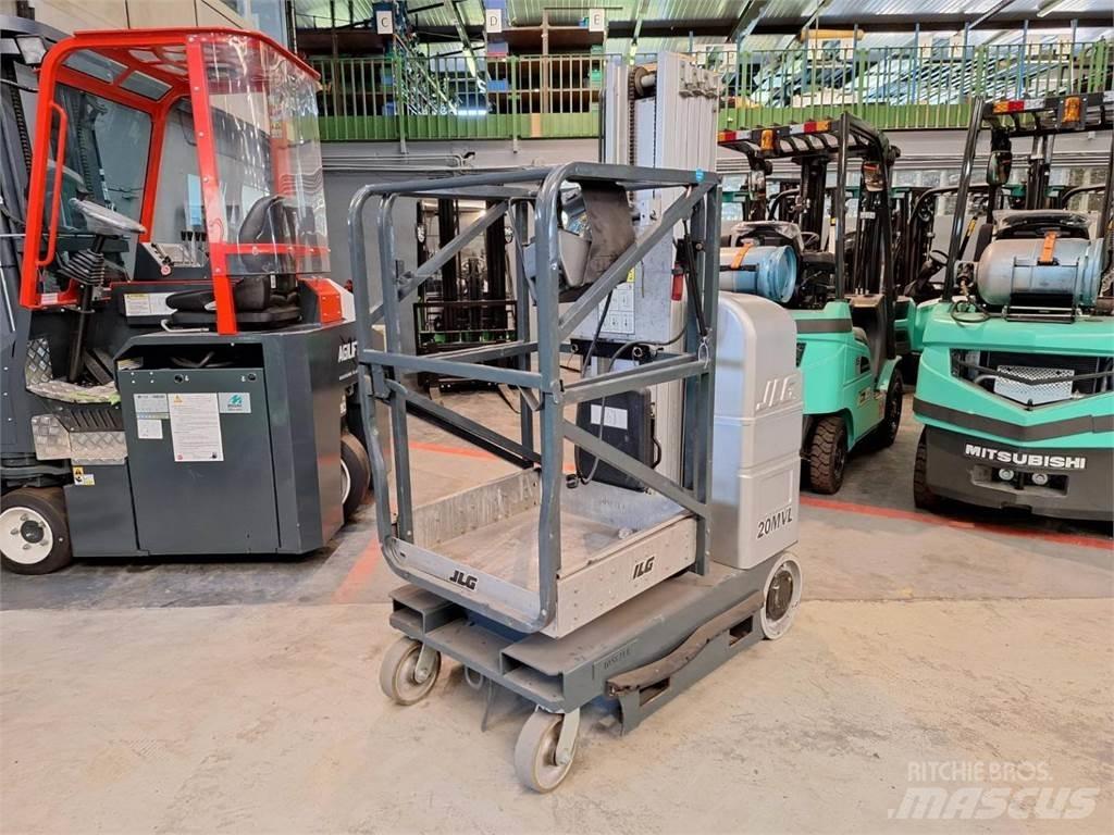 JLG 20MVL Andere liften en hoogwerkers