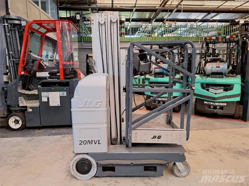 JLG 20MVL Andere liften en hoogwerkers