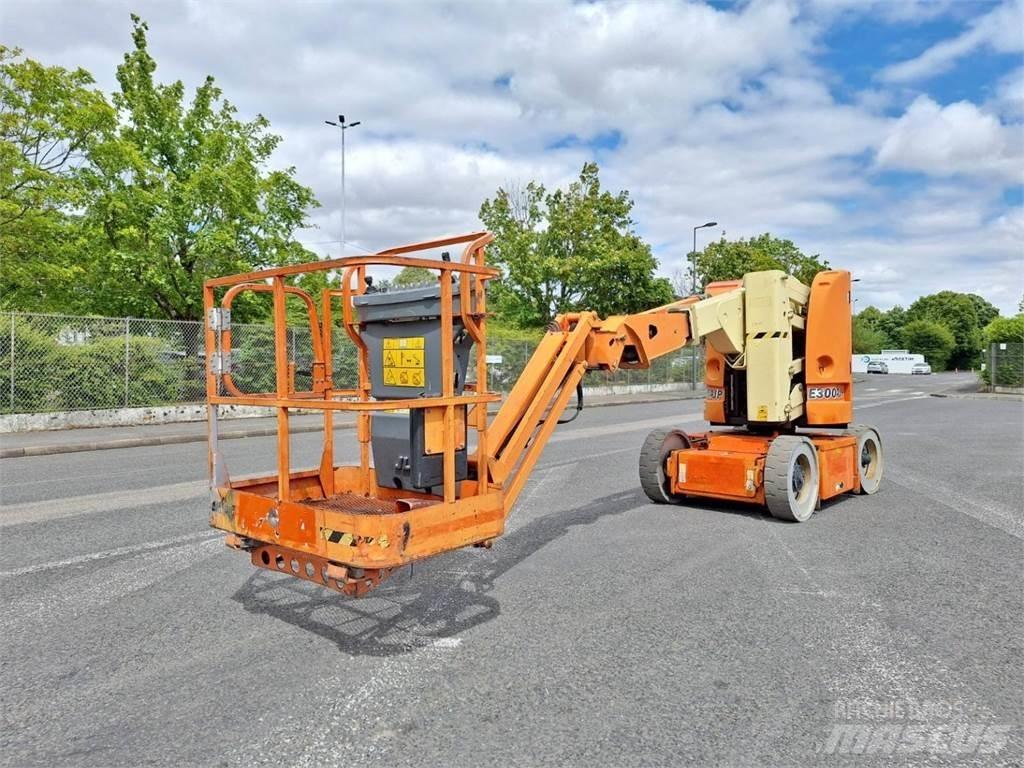 JLG E300AJP Andere liften en hoogwerkers