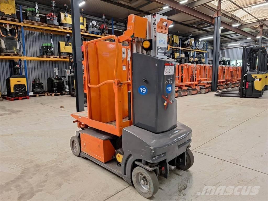 JLG TOUCAN DUO Andere liften en hoogwerkers