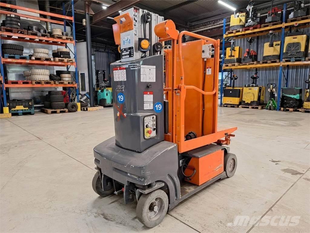JLG TOUCAN DUO Andere liften en hoogwerkers