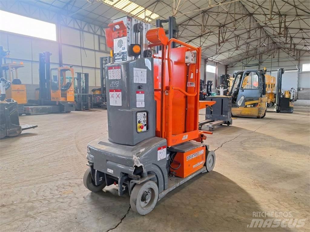 JLG TOUCAN DUO Andere liften en hoogwerkers