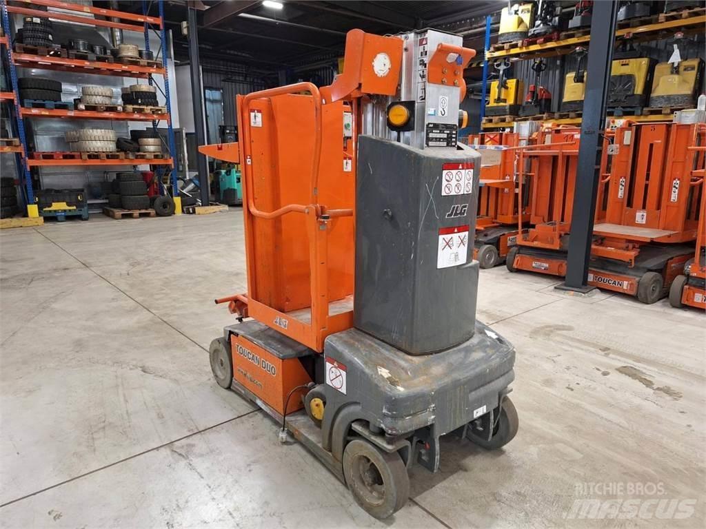JLG TOUCAN DUO Andere liften en hoogwerkers