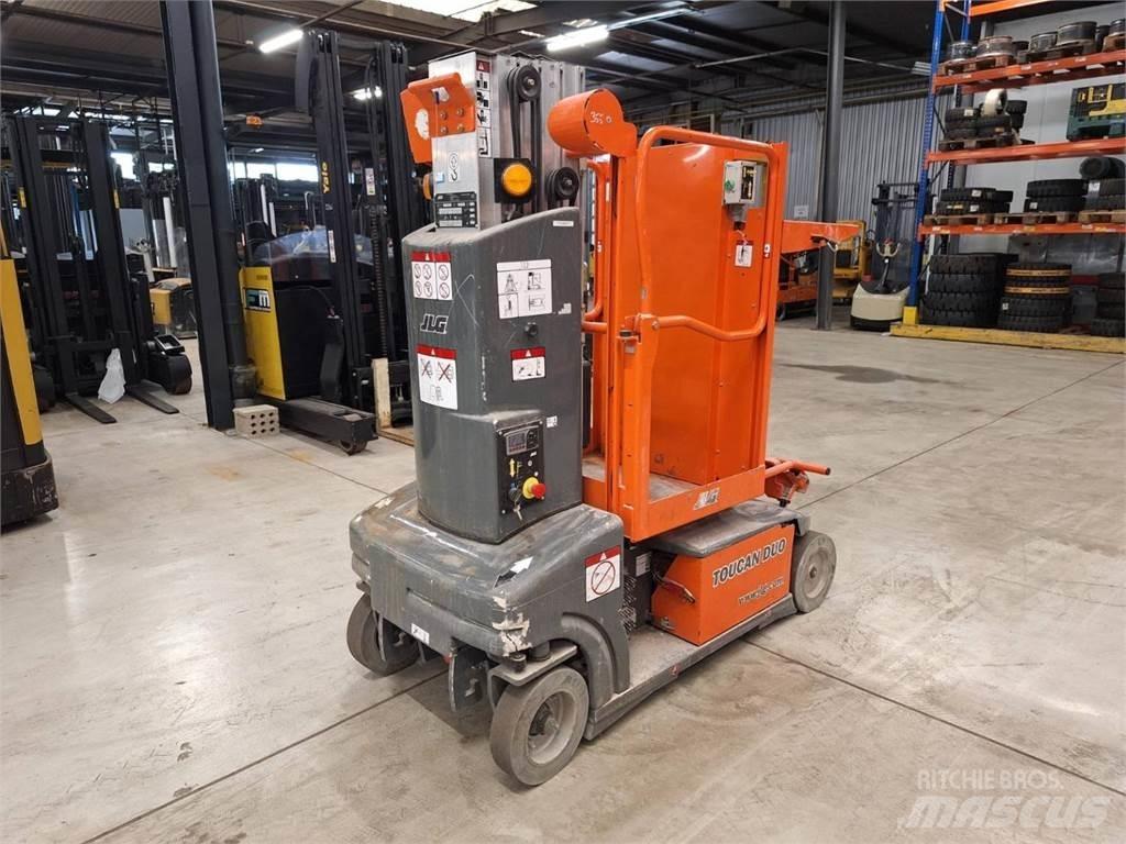 JLG TOUCAN DUO Andere liften en hoogwerkers