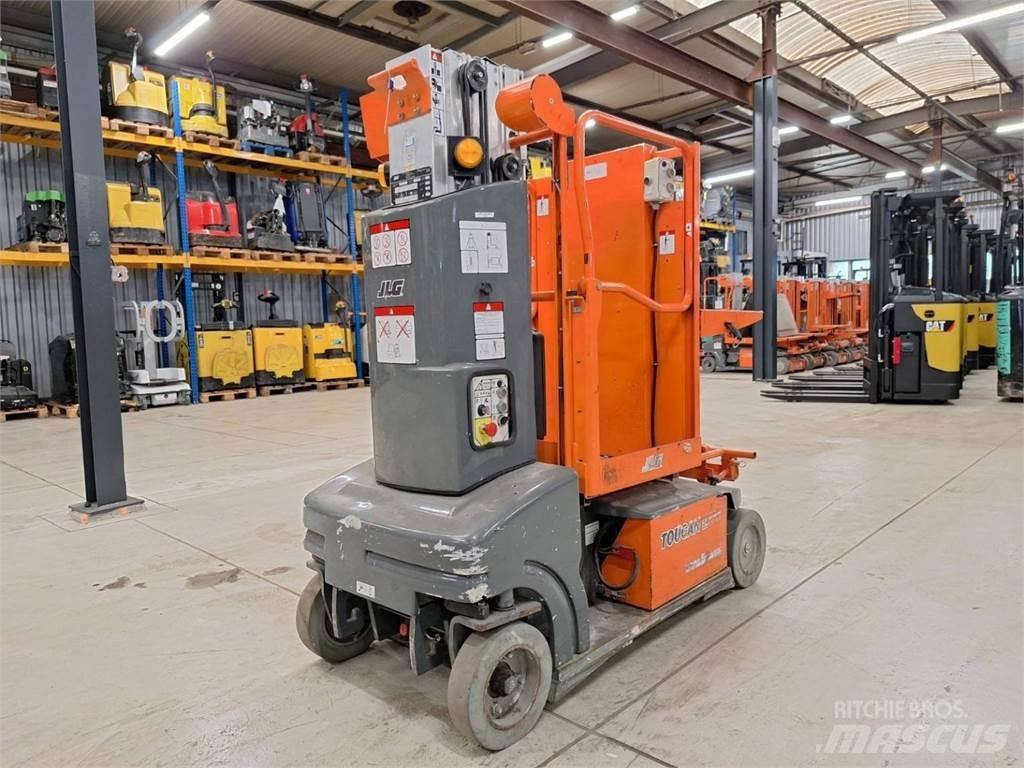 JLG TOUCAN DUO Andere liften en hoogwerkers