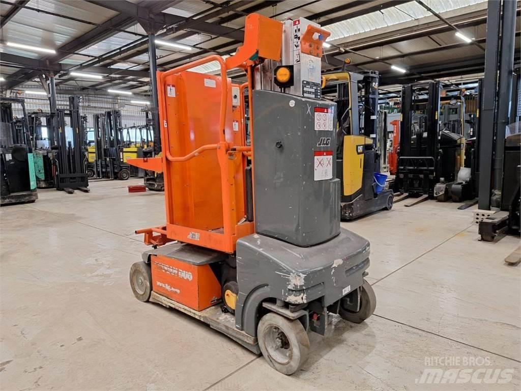 JLG TOUCAN DUO Andere liften en hoogwerkers