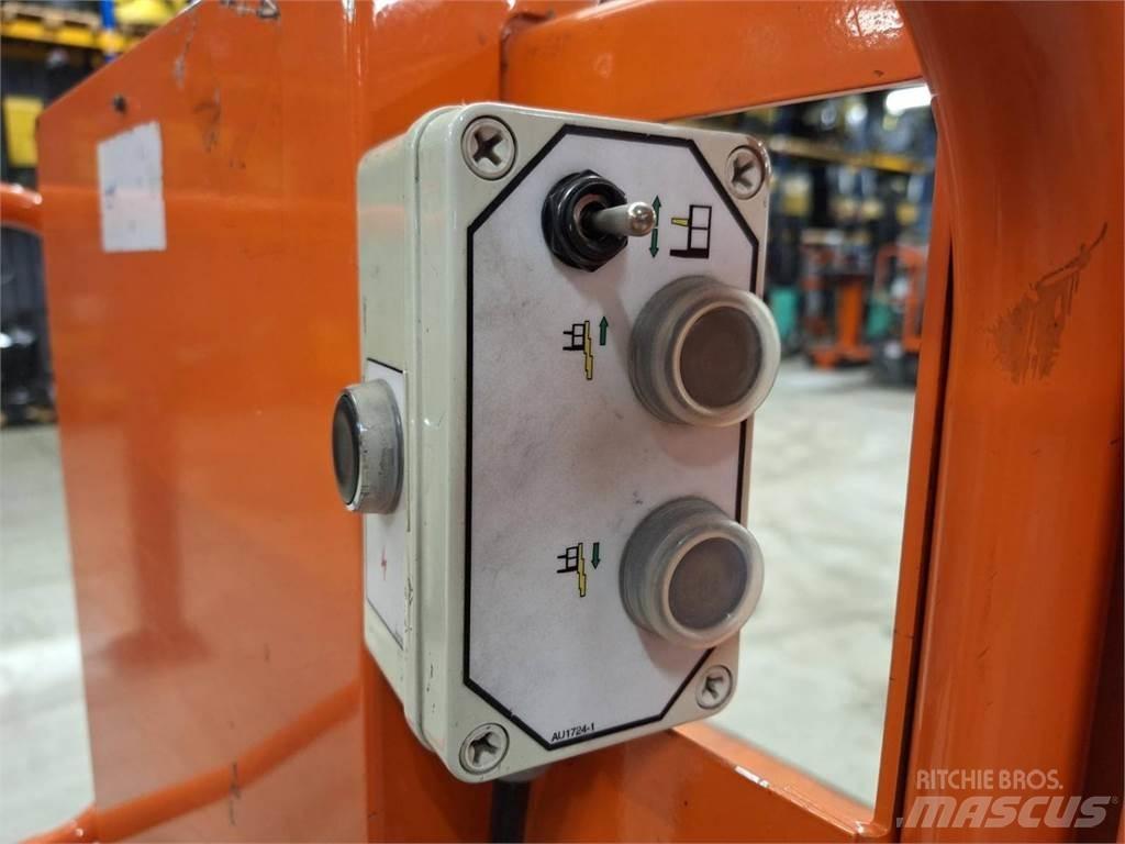 JLG TOUCAN DUO Andere liften en hoogwerkers