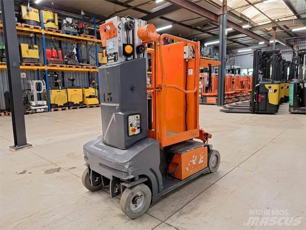 JLG TOUCAN DUO Andere liften en hoogwerkers