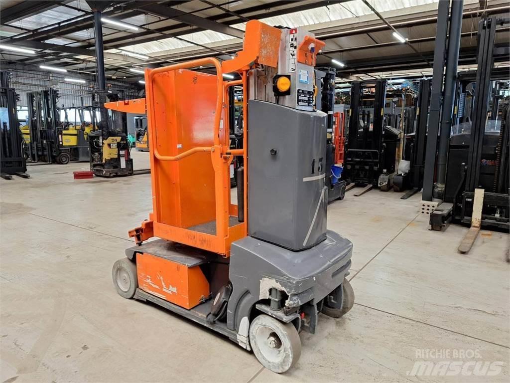 JLG TOUCAN DUO Andere liften en hoogwerkers