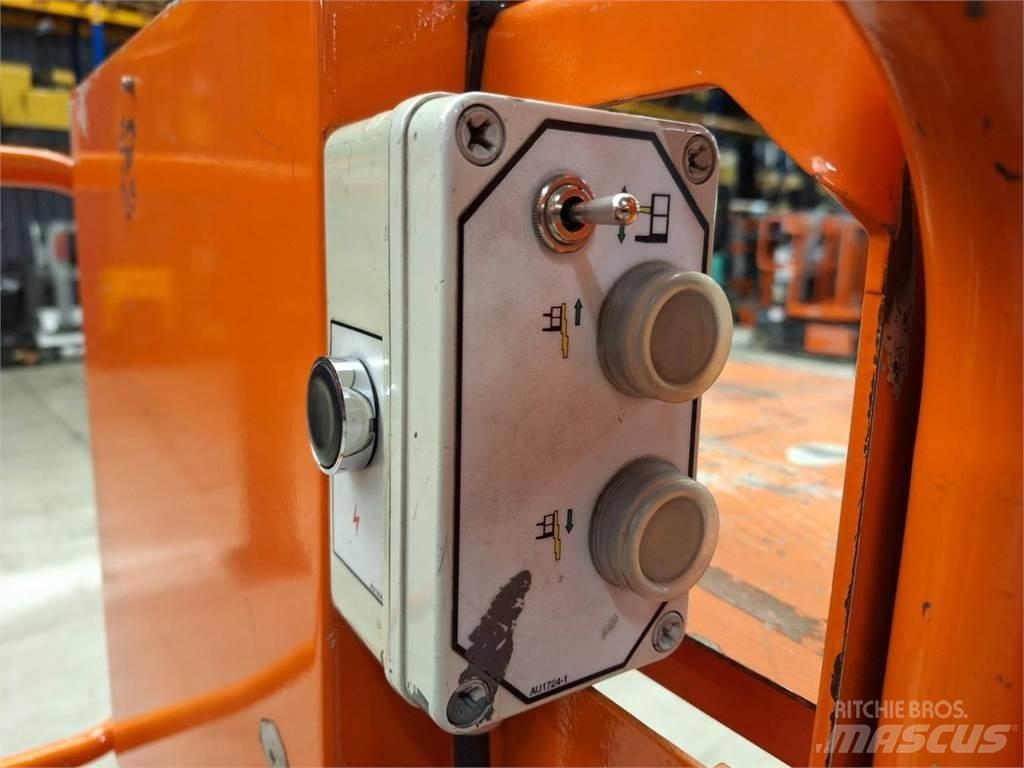 JLG TOUCAN DUO Andere liften en hoogwerkers