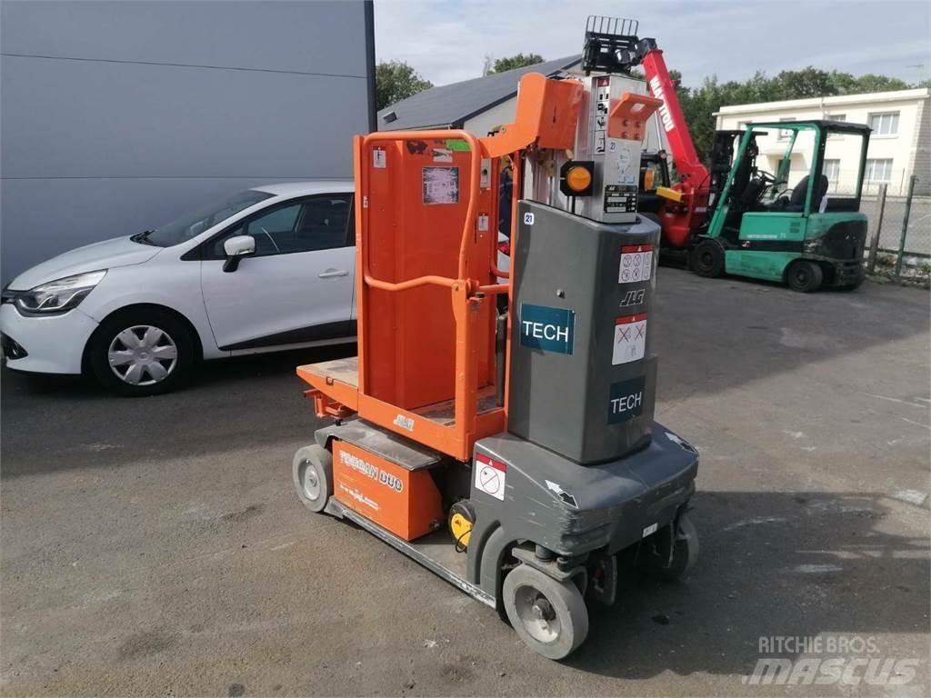 JLG TOUCAN DUO Andere liften en hoogwerkers