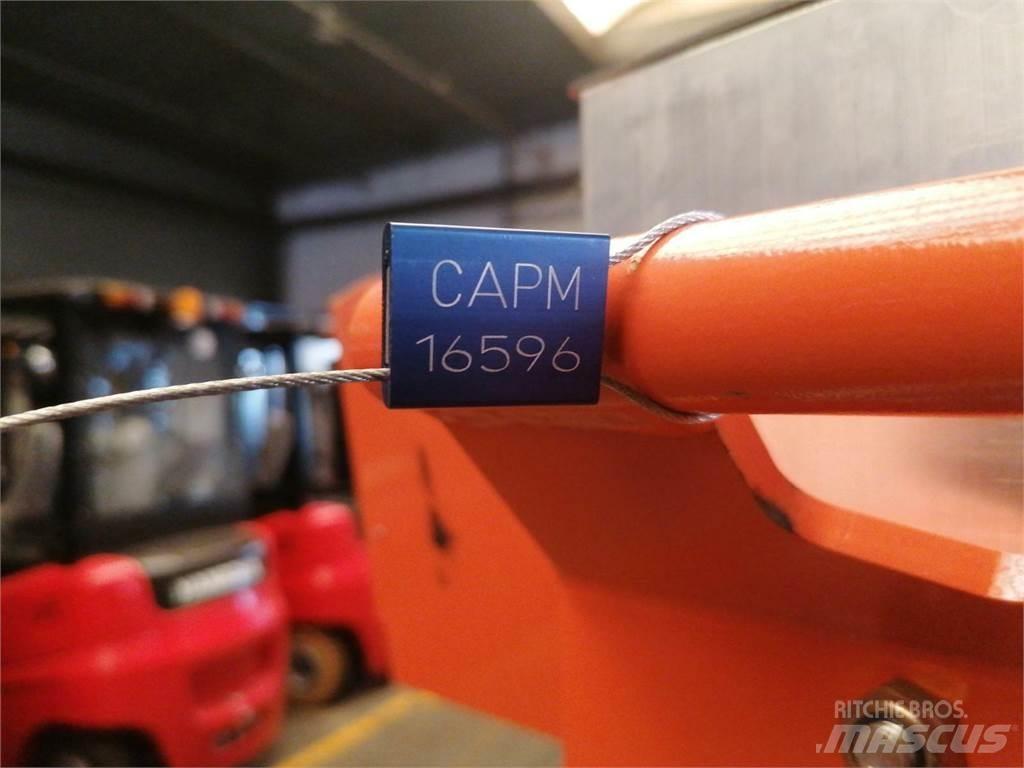 JLG TOUCAN DUO Andere liften en hoogwerkers