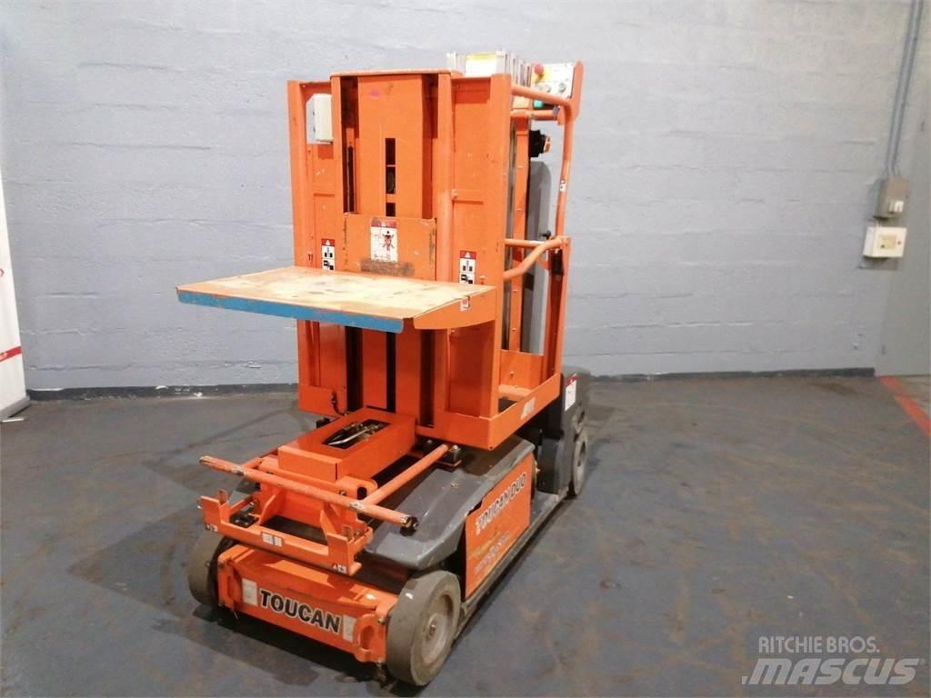 JLG TOUCAN DUO Andere liften en hoogwerkers