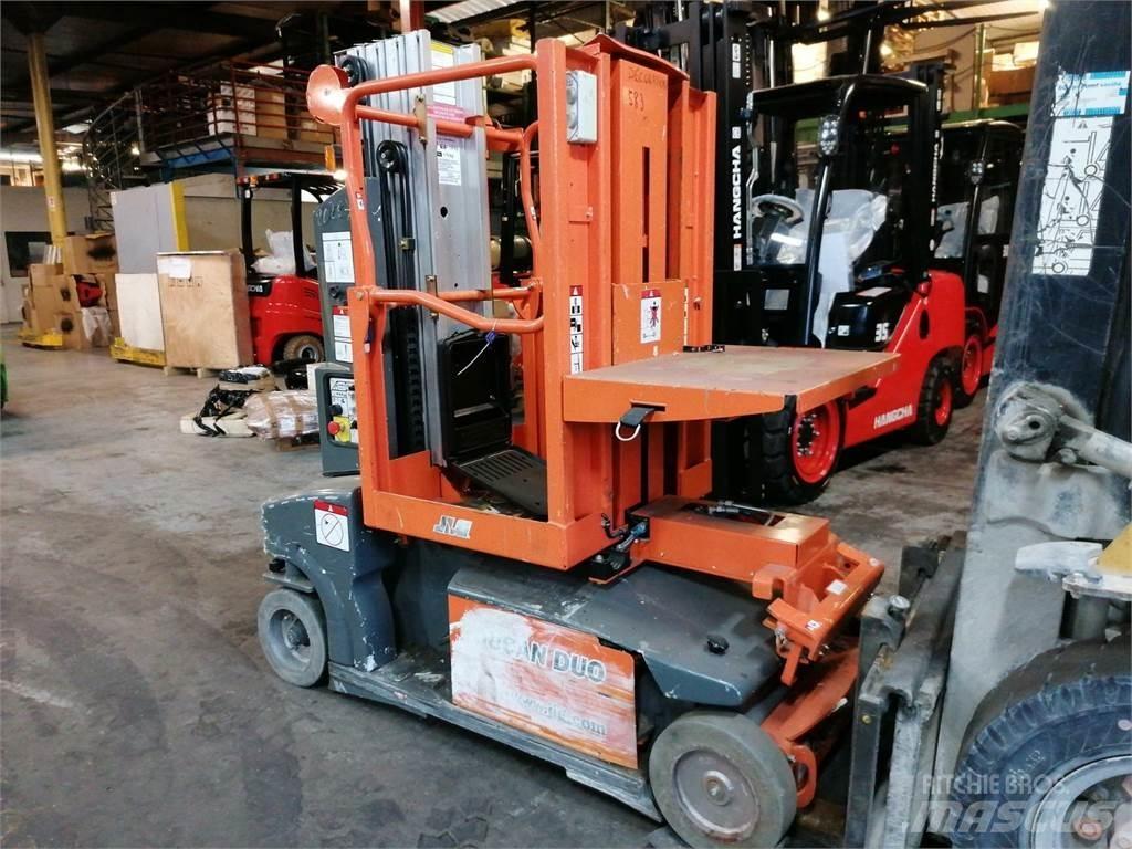 JLG TOUCAN DUO Andere liften en hoogwerkers