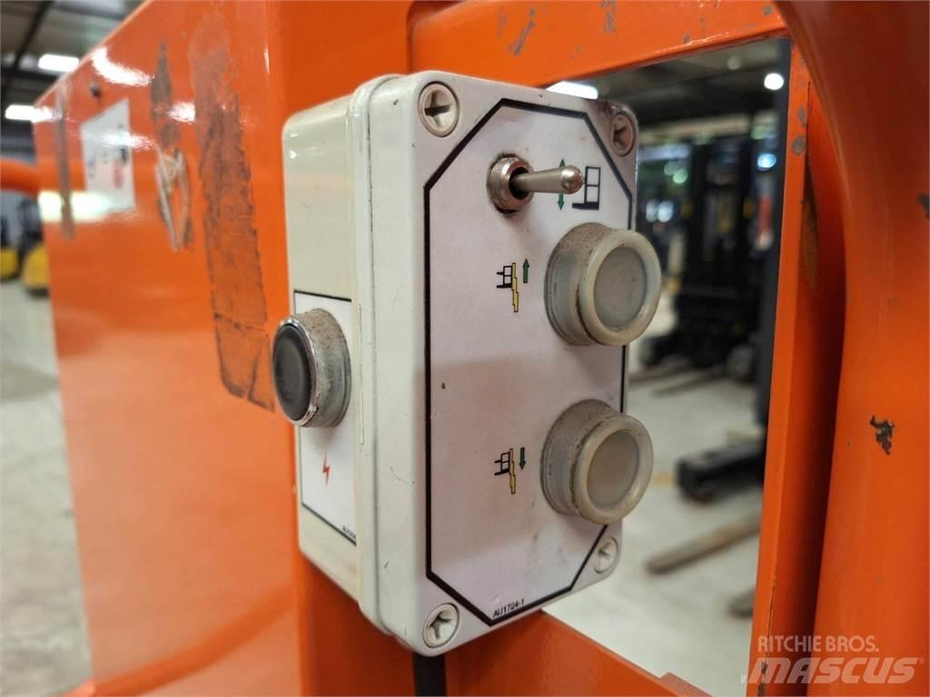 JLG TOUCAN DUO Andere liften en hoogwerkers