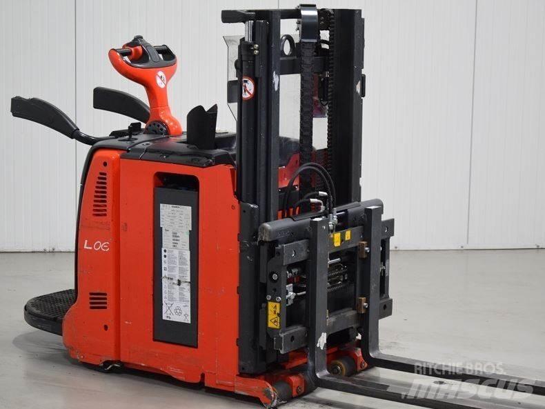Linde L06ac Steekwagentje