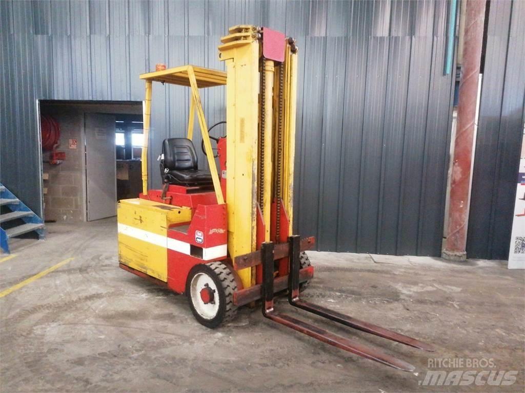  Peg F2050EB Heftrucks overige
