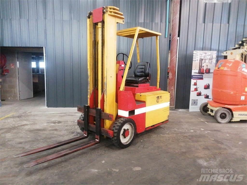  Peg F2050EB Heftrucks overige