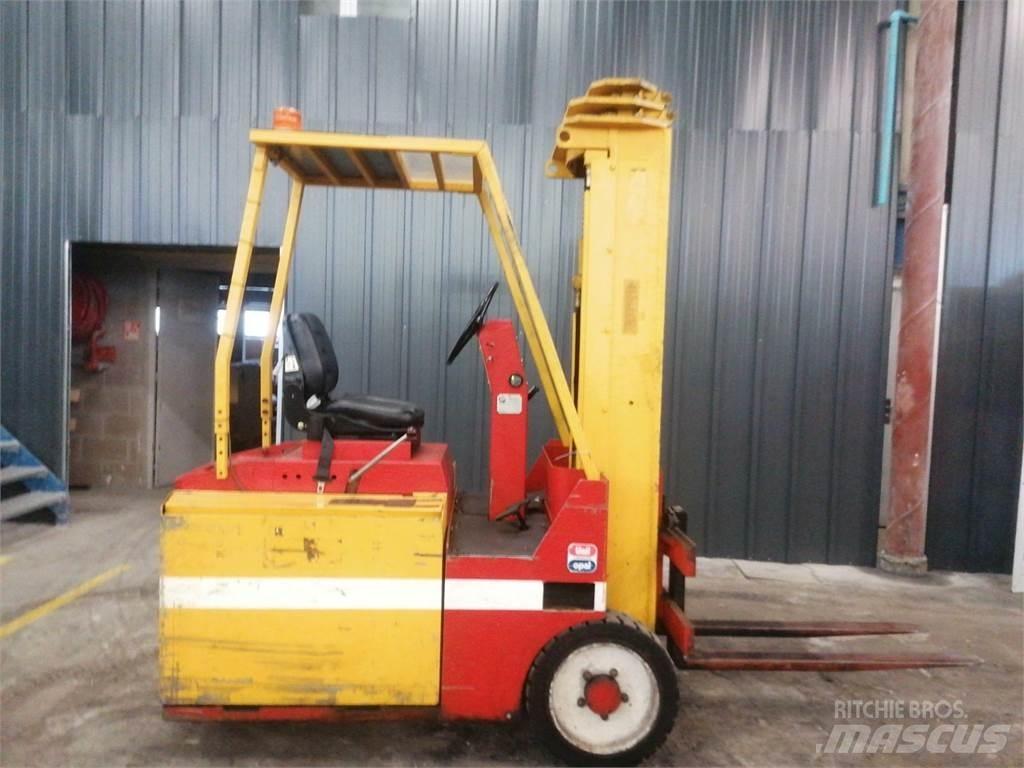  Peg F2050EB Heftrucks overige