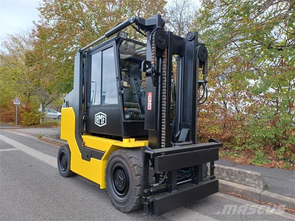 RMF KSL70G Heftrucks overige