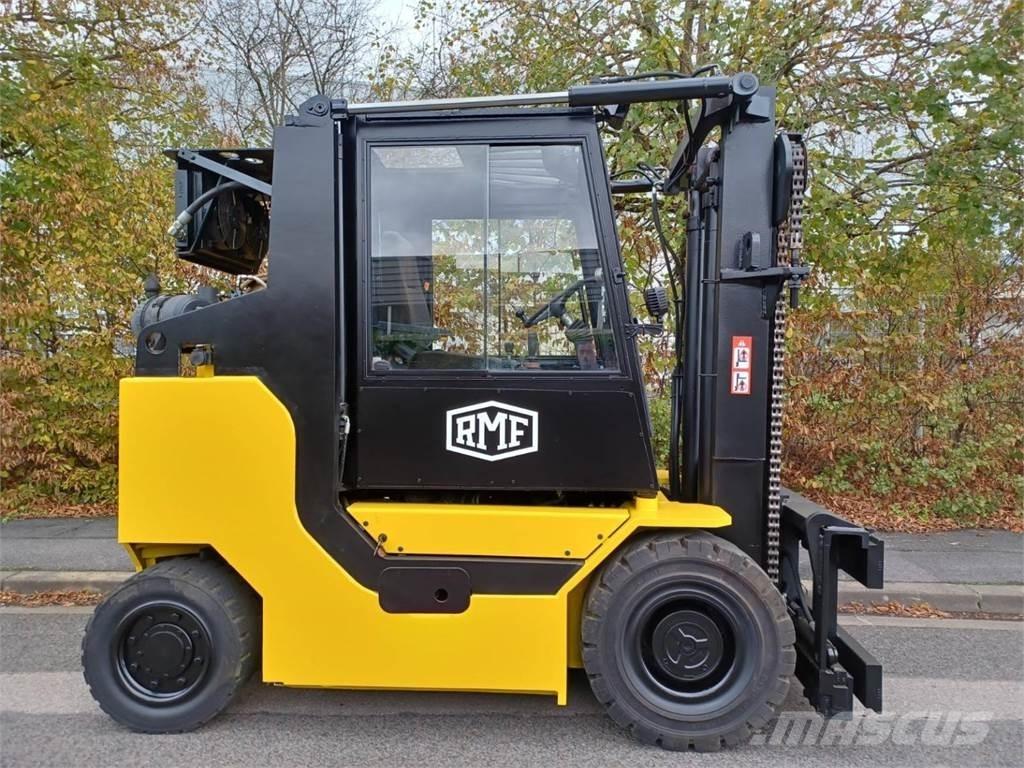 RMF KSL70G Heftrucks overige