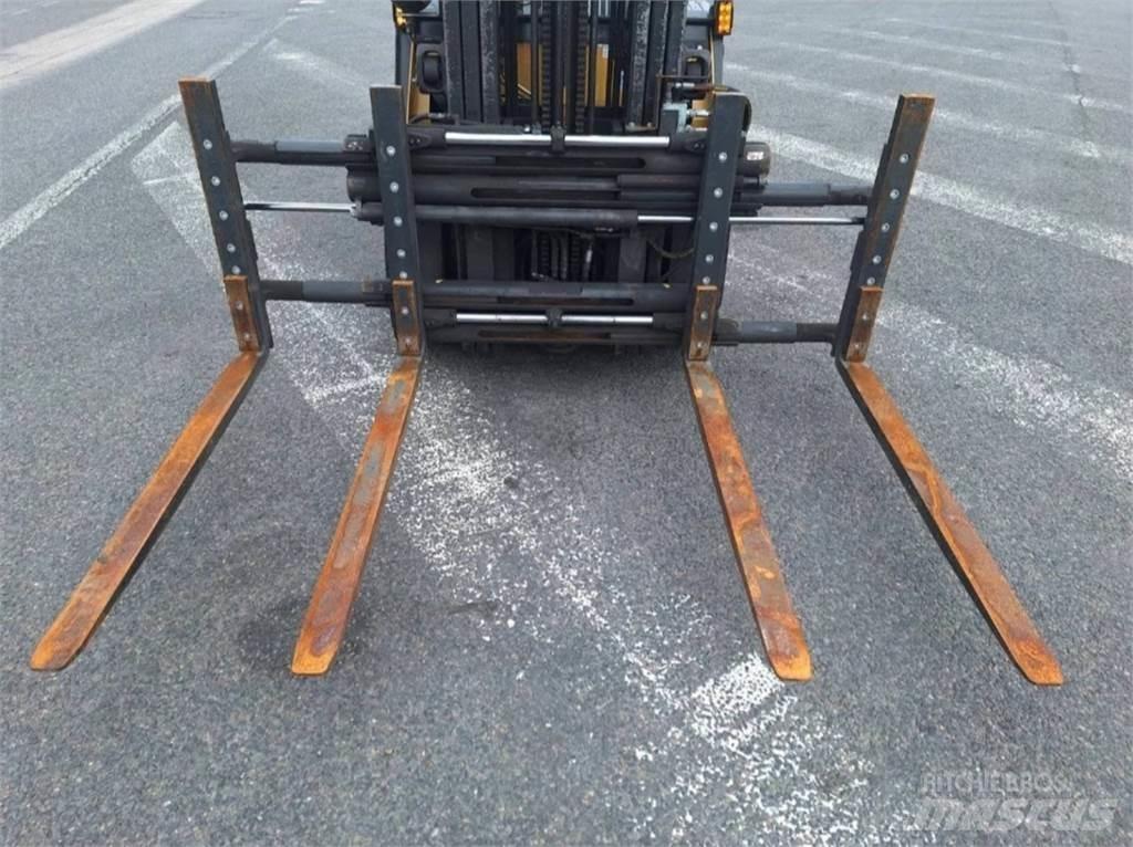Seith DPK22C Heftrucks overige