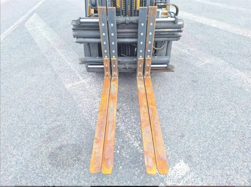 Seith DPK22C Heftrucks overige