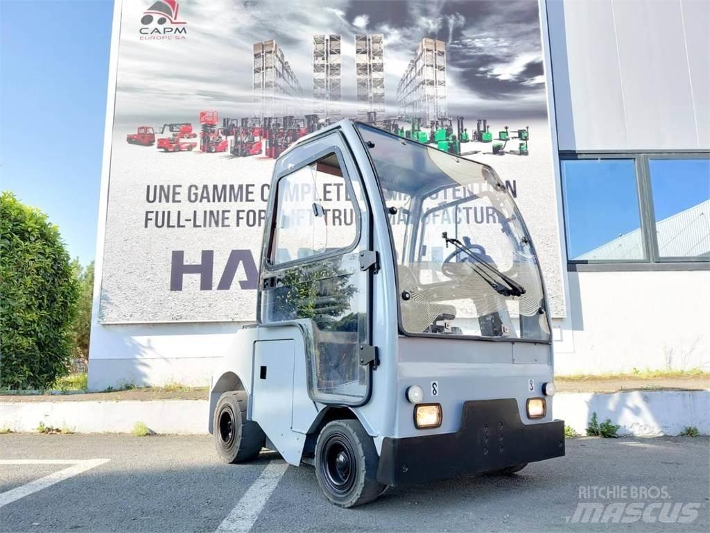 Tecna VTA10 Tractoren