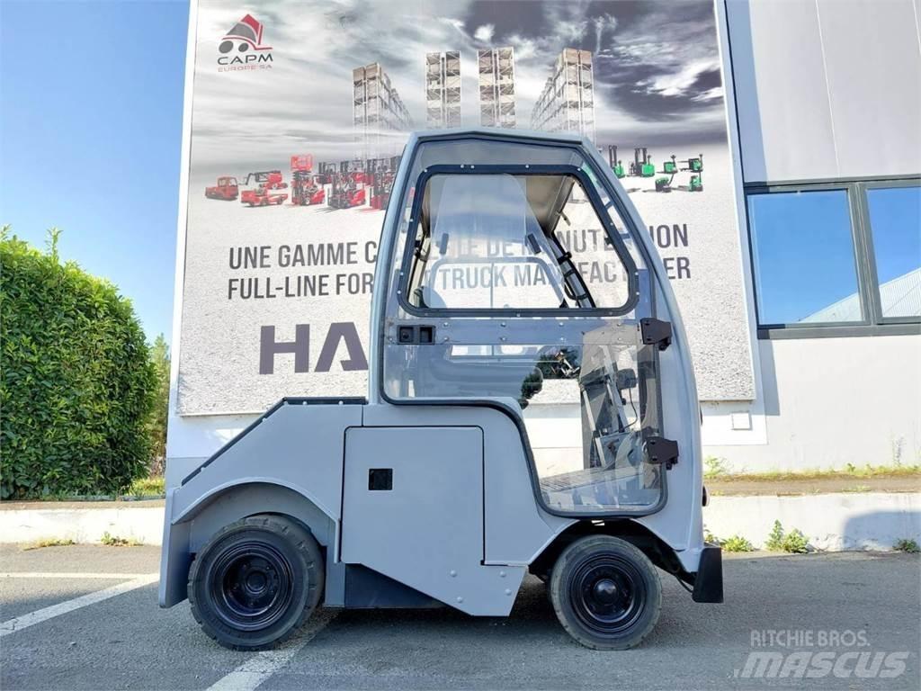 Tecna VTA10 Tractoren