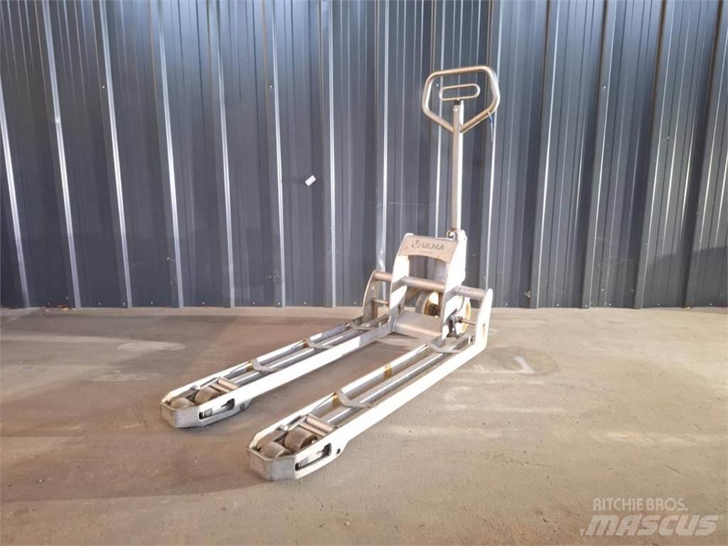 Ulma MPT15 Steekwagentje
