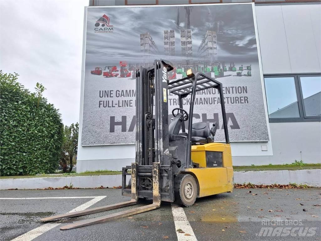 Yale ERP16ATF Heftrucks overige