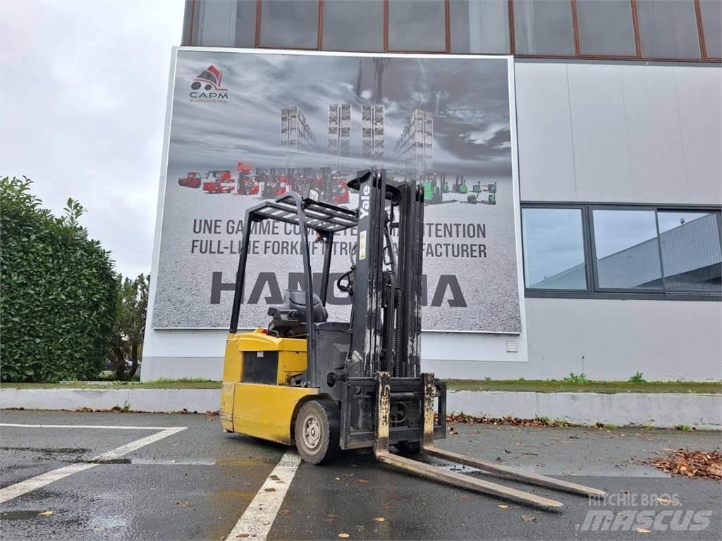 Yale ERP16ATF Heftrucks overige