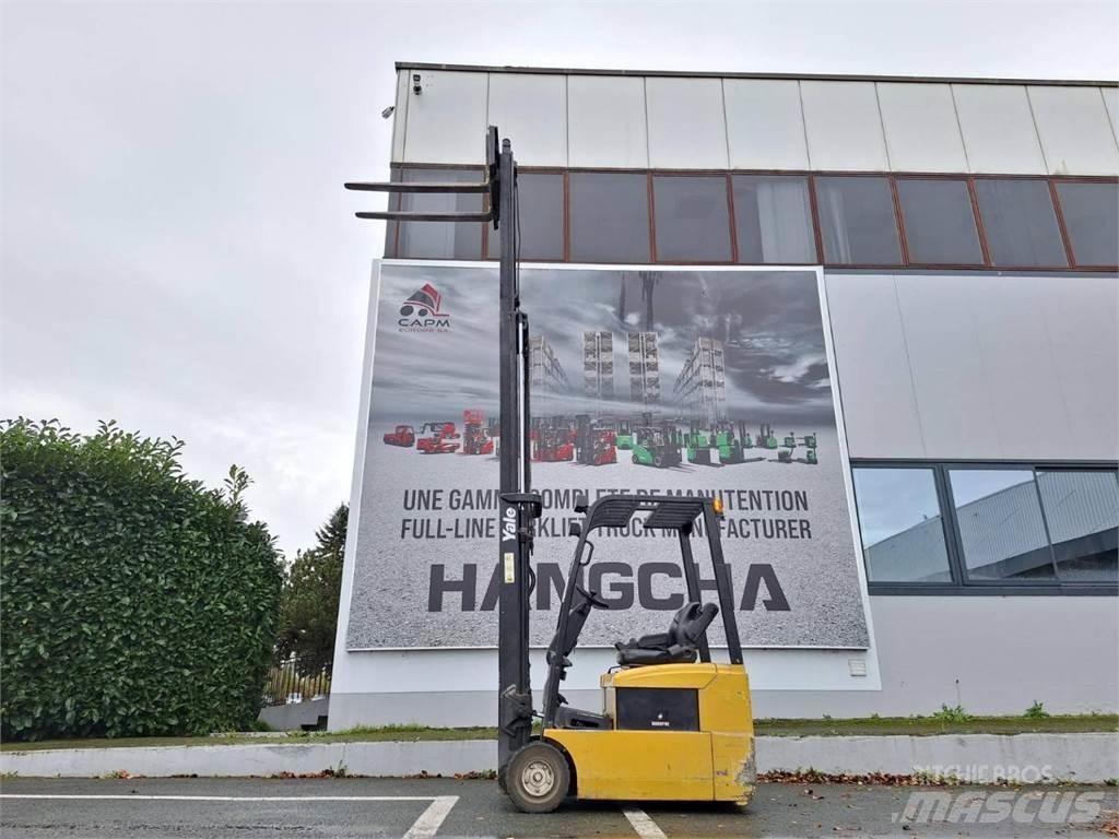 Yale ERP16ATF Heftrucks overige