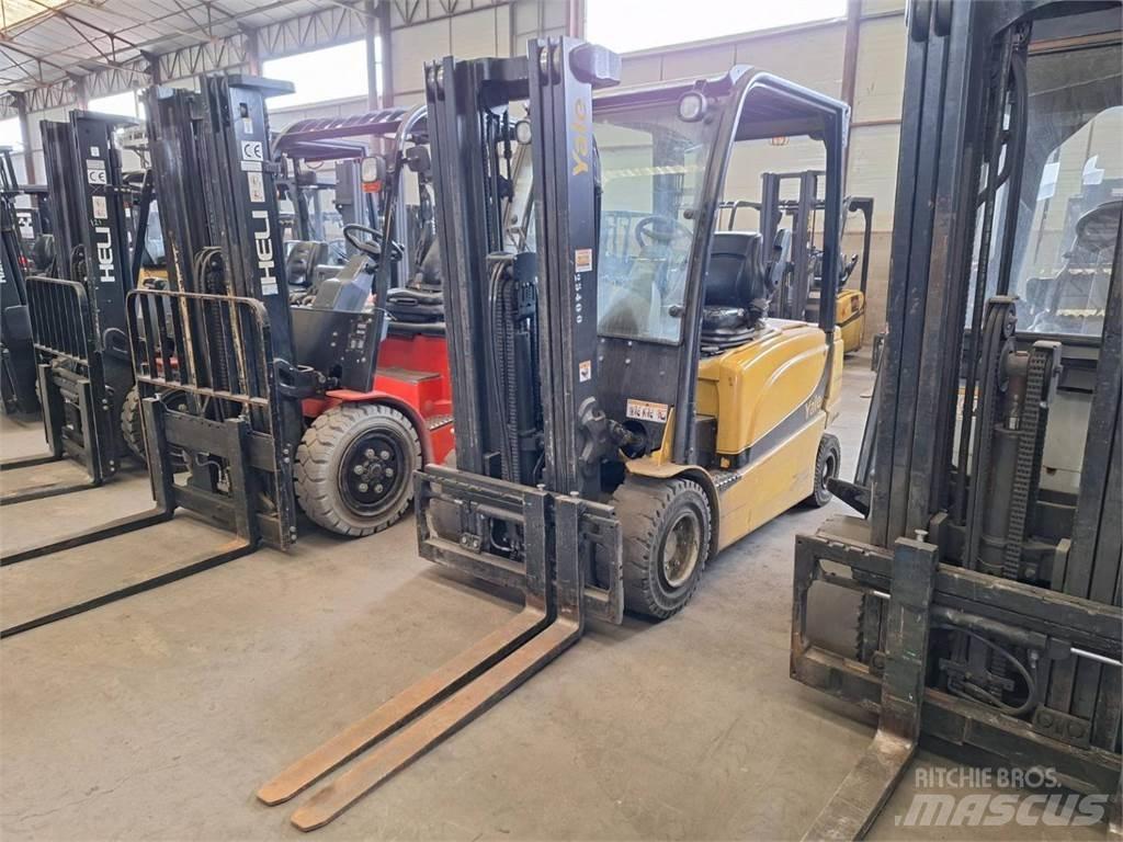Yale ERP25 Heftrucks overige