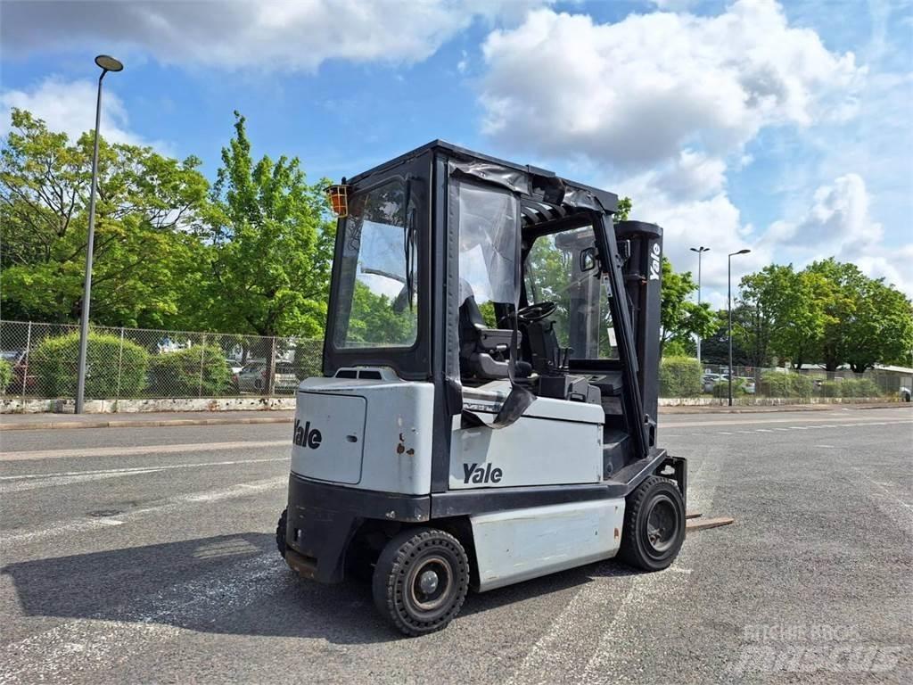 Yale ERP30 Heftrucks overige