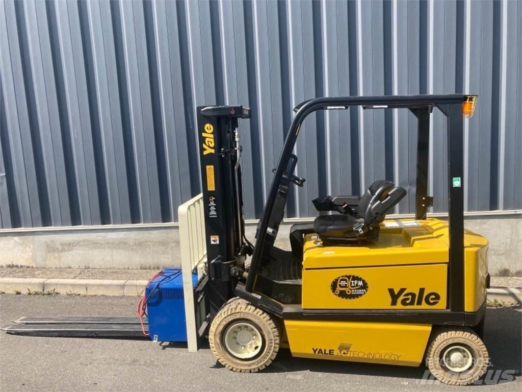 Yale ERP30 ALF Heftrucks overige